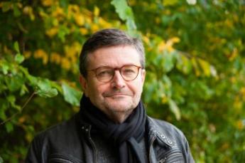 Rencontre avec Luc Abbadie