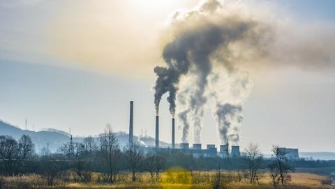 Mineure Environnement